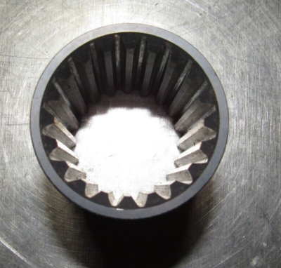 Cummins Spline Coupling 199358 | eBay