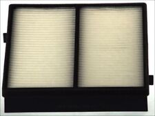 Filter, interior air for MERCEDES-BENZ:M-CLASS SUV,M-CLASS,W163, A1638350047