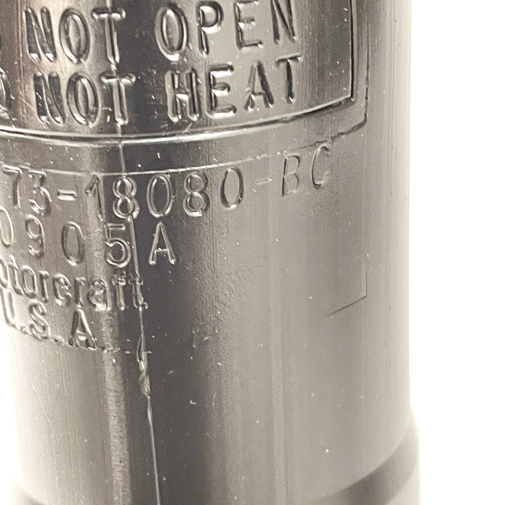 Genuine Ford XW7Z-18125-BB Motorcraft AA-527 Rear Shock Absorber