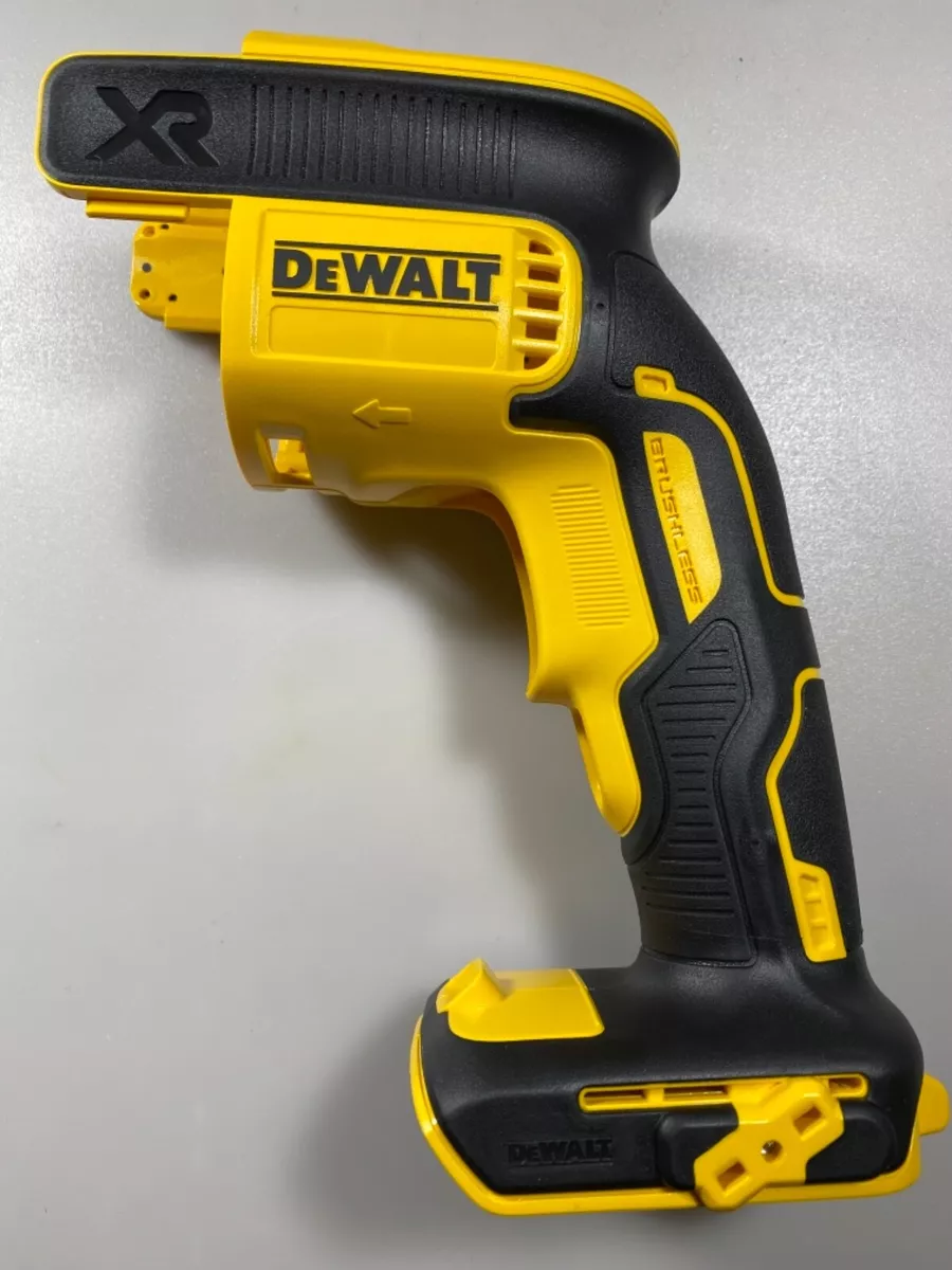 Tournevis Dewalt DCF620N-XJ 18 V