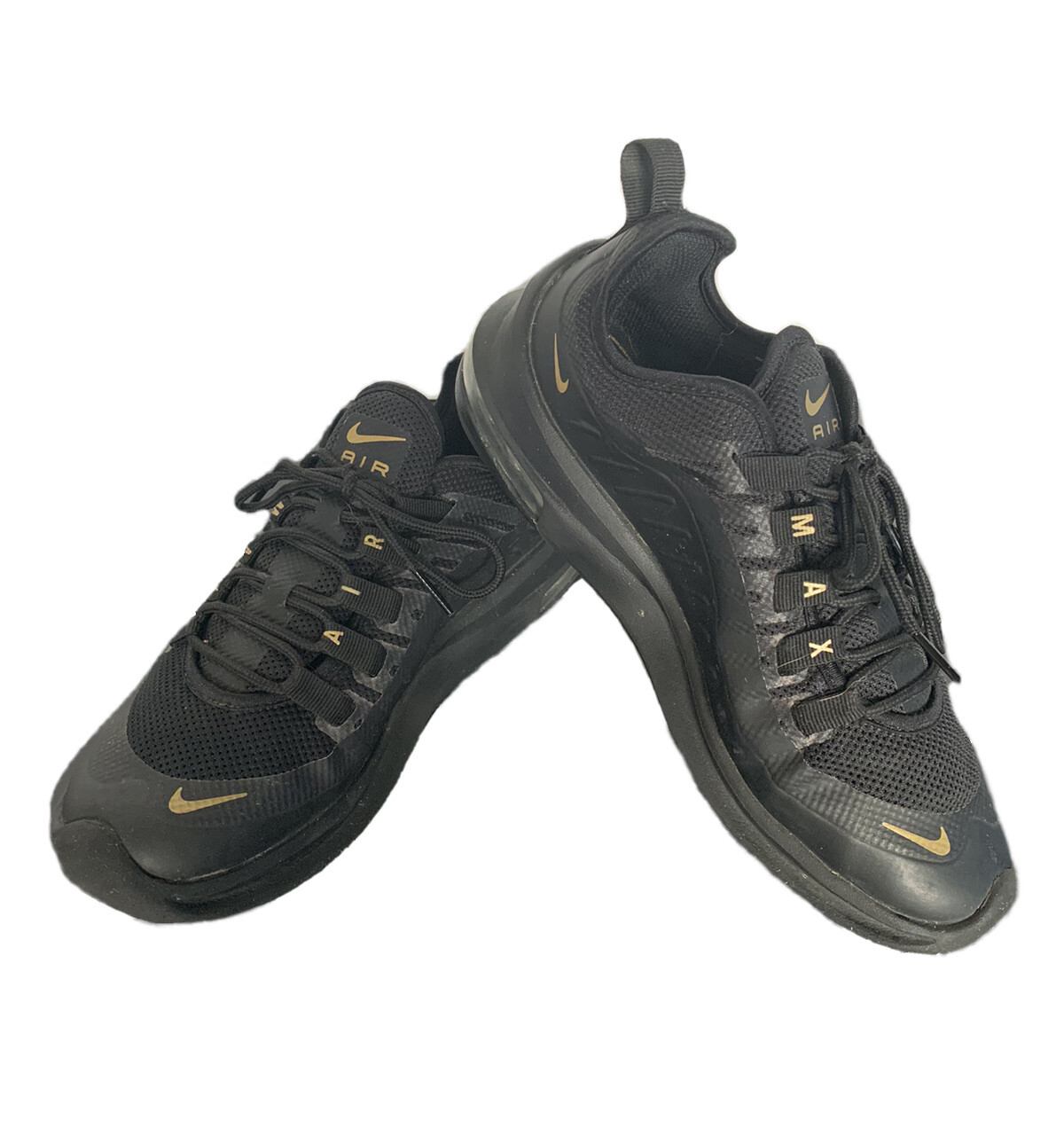 nike air max axis size 6