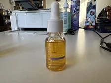 Active Argan O2.3 24K Gold  All Over Drops .5 FL