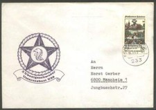 RFN 843 łódź podwodna U 20 BordStpl 16.7.75 Eckernförde 03