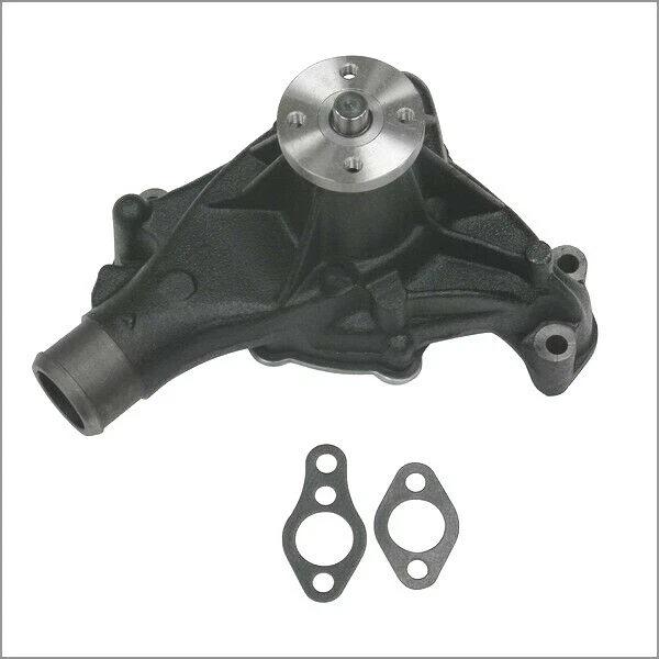 Bomba de agua del motor GMB para Chevy para GMC para Oldsmobile para Pontiac para Cadillac Foto 3 de 4