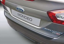 Ladekantenschutz passend für FORD MONDEO KOMBI TURNIER PASSGENAU Abkantun ab2010
