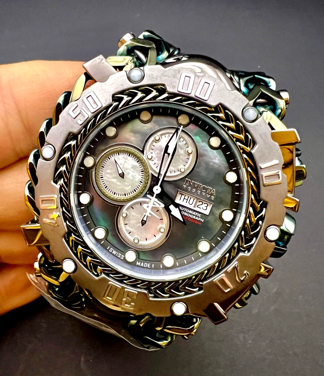 Mens watches top ebay australia