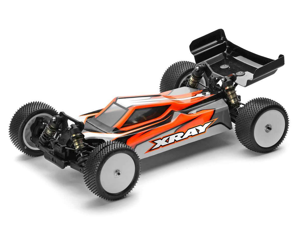 XRAY XB4 4WD 電動オフロードバギー XRAY XB4'15 4WD電動バギーキット詳細情報公開|ラジコンもんちぃ