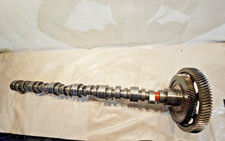 Mercedes Om460la Mbe4000 Diesel Engine Complete Camshaft A4600510801 Oem