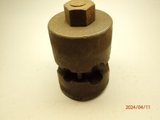 LOT X54 ARMSTRONG BORING BAR TOOL HOLDER TURRET FOR METAL LATHE