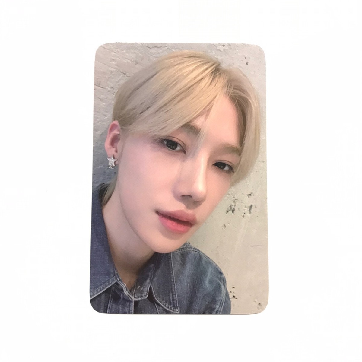 THE BOYZ - THE BOYZ 導火線 TRIGGER everline トレカ The Boyz