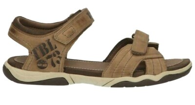 kids timberland sandals