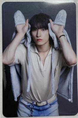 JO1 KCON GERMANY 2024 IMAGE CARD SET