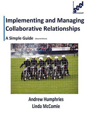 Implementing and Managing Collaborative Relationsh