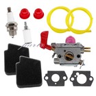 Carburetor kit For Craftsman 358794761 358794762 358794763 358794764 358794771