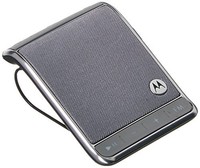 Motorola Roadster 2 Tz710 Bluetooth In-car Speakerphone -bulk Packaging Motorola Roadster 2 Tz710 Bluetooth In-car Speakerphone -bulk Packaging