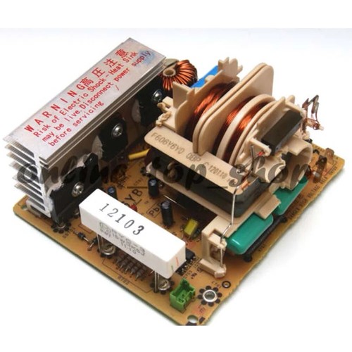 Inverter Board for Panasonic Microwave oven Microwave replacement accessories