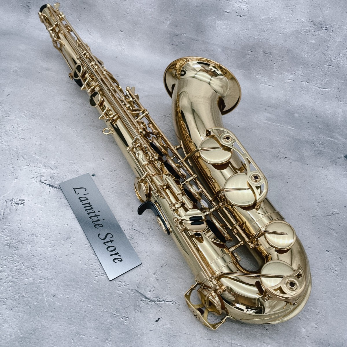 ヤマハ　テナーサックス　YTS-31 Yamaha YTS-31 Tenor Saxophone Vintage Made In Japan Used Good | eBay