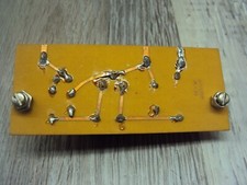 Dynaco FM-5 PC-24 Circuit Board Sold For Parts or Repair Parting Out Entire FM-5