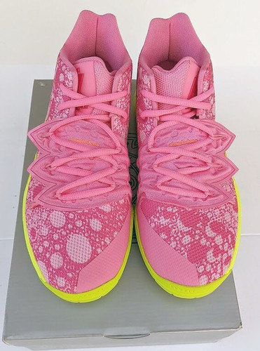 kyrie 5 patrick size 7