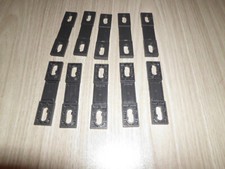 10 Neue Distanzplatten Nobilia Küche Hängeschrank Steckbar Montage