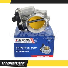 Fit Escalade Sierra Silverado Camaro Corvette Throttle Body Assembly S20019
