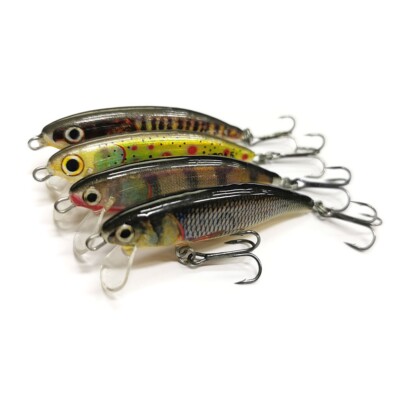 fish on lure hunter Head 8" Cisco / Cisco Sound the Hybrid Hunter boasts an incredibly loud rattle system and boisterous acoustics to grab the attention of curious fish before they see the lure HUNTER LIPINSKI YODA Minnow Area