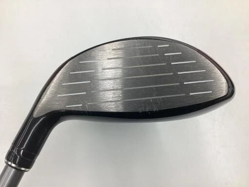PRGR Egg 2017 3W 15 degree Fairway Wood FW Flex SR (Stiff Regular) M40 Exc - Image 4 of 4