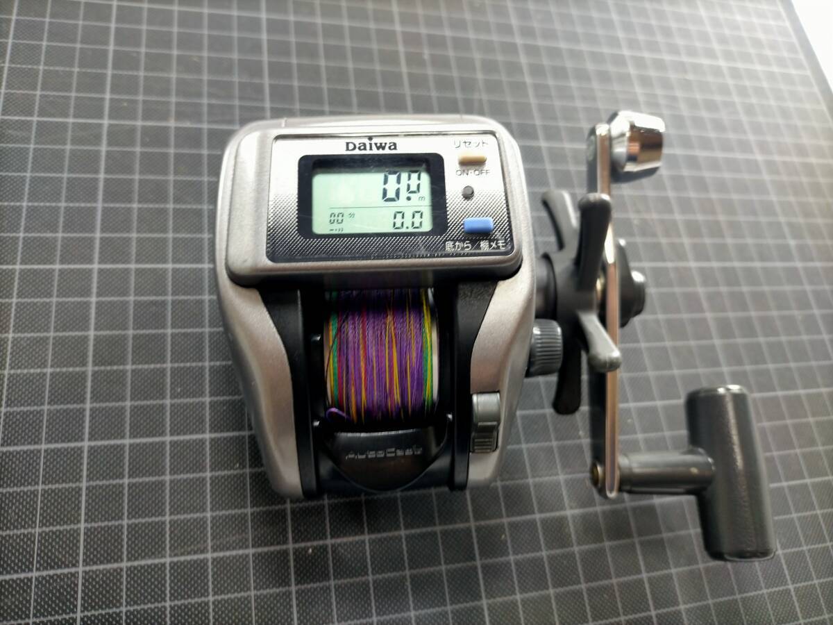 ダイワ タナセンサー250(ダイワ 14 タナセンサー250早技(DAIWA ダイワ タナセンサー250(ダイワ 14 タナセンサー250早技(DAIWA