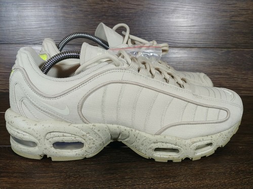 Herren Nike Air Max Tailwind IV SP BV1357 200 Sandtrap Desert Tan Größe 11 (3)