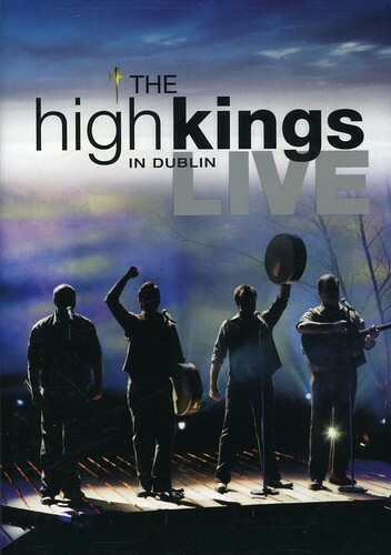The High Kings (DVD)