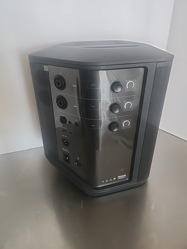 Bose S1 Pro + PA Speaker System - Black (787930-1120) - Picture 4 of 8