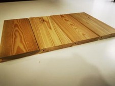 Siberian Larch Cladding Tongue Groove 14x96mm Grade AB Kiln Dried TOP QUALITY!!!