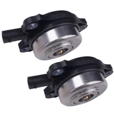 2PCS FOR Mercedes-Benz W164 R171 W209 W211 W221 R251 Camshaft Adjuster Magnet