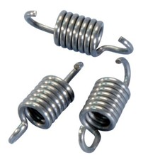 245013 kit 3 molle frizione Polini MBK Booster Track 50 96/98