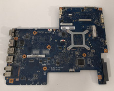 Carte Mère Toshiba Satellite L775-191 (08N1-0NC0Q00 REV 2.0) – DÉFECTUEUSE Pour Pièces