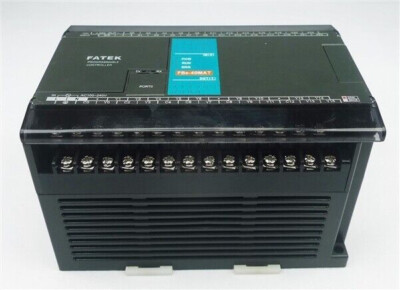 1Pcs Used Fatek Plc FBS-40MAT if~