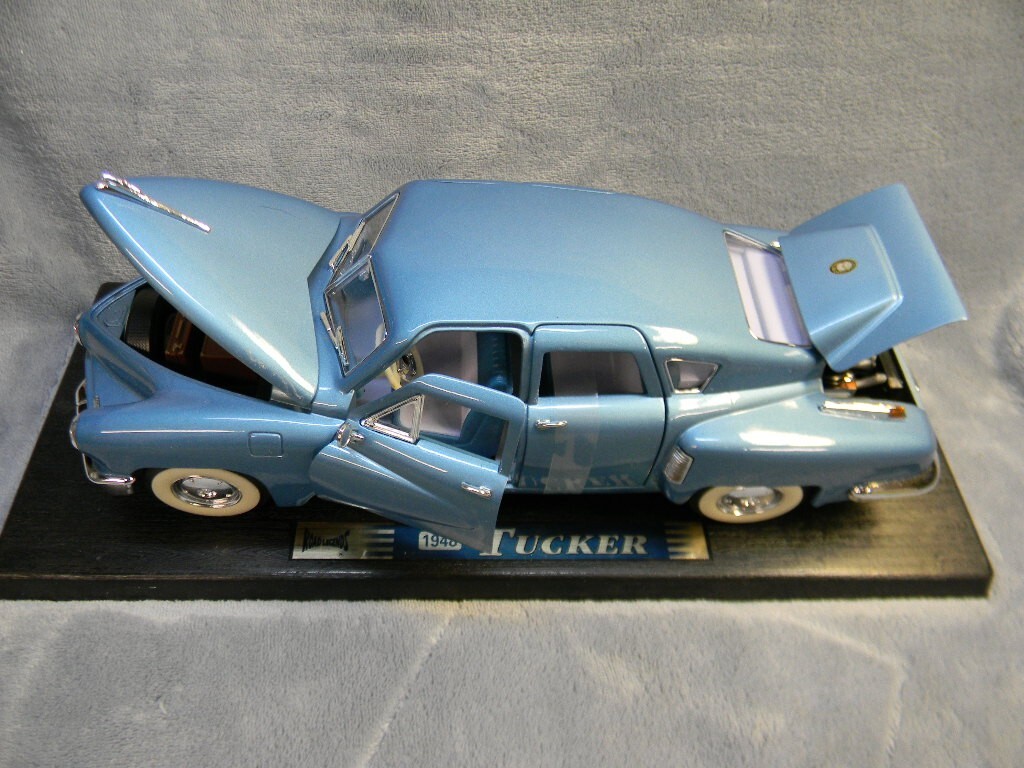 1/18 scale 1948年式 クライスラー オープン 1/18 scale 1948年式 クライスラー オープン 1/18 scale 1948年