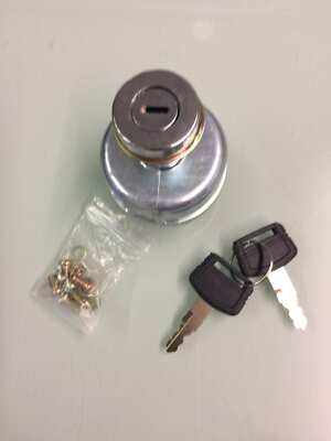 Ignition Switch for Hitachi EX30-2 EX45-2 Sumitomo SH120-2 SH60-2 | eBay