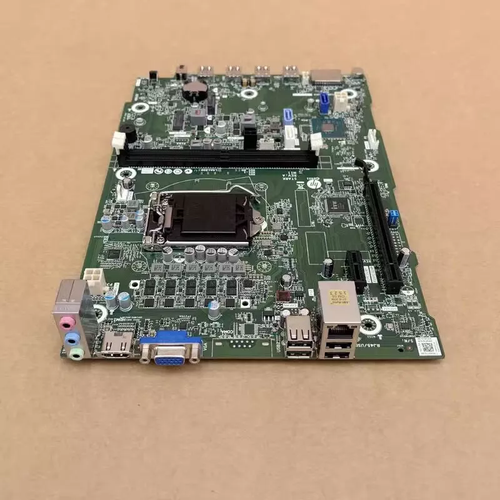 New for HP TG01 TP01 TE01 STARK Motherboard LGA 1200 DDR4 M16092-001 M16092-601 - Picture 6 of 6