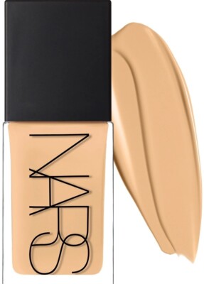 Nars- Light Reflecting Foundation - Light 5 Fiji - 1 Fl Oz - NIB
