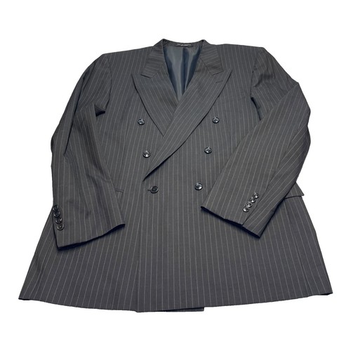 New $685 Bullock & Jones Men's Barracuda Genuine Soft Luxury