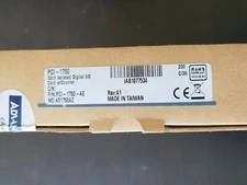 *NEW* Advantech PCI-1750 I/O Module 32CH w/counter 