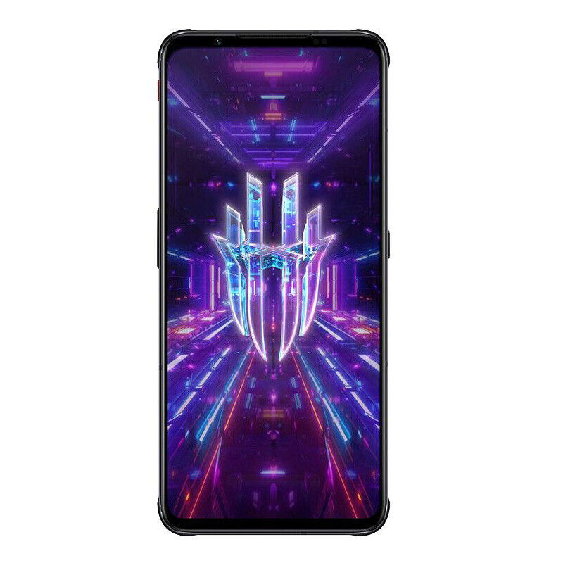 ZTE Nubia Red Magic 7 Smartphone, 256GB+ 18GB RAM, 5G, Dual SIM, 64MP, Black | eBay ZTE Nubia Red Magic 7 Smartphone, 256GB+ 18GB RAM, 5G, Dual SIM, 64MP, Black | eBay