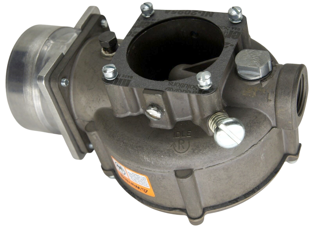 Impco Style 200m-2-2 Propane Mixer Carburetor Silicone Aftermarket