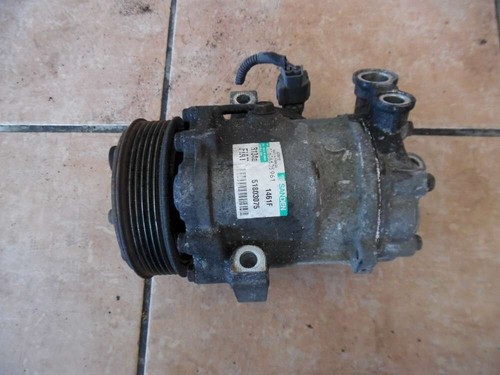 Fiat Punto 199 1.3JTD Kompressor Klimaanlage 51803075
