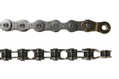 Odyssey BMX Bluebird Kette - Silber