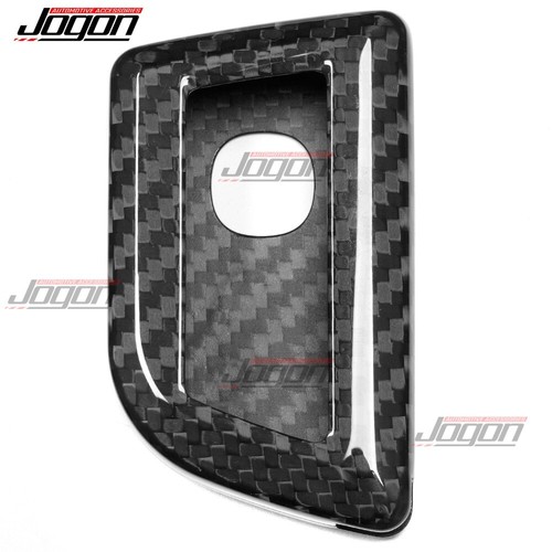 Cubierta de llavero remoto inteligente de carbono para Acura Integra DE4 tipo S 2023+ MDX RDX TLX - Imagen 6 de 37