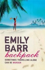Image of Backpack: A dark suspense thriller with a shocking twist by Emily Barr...