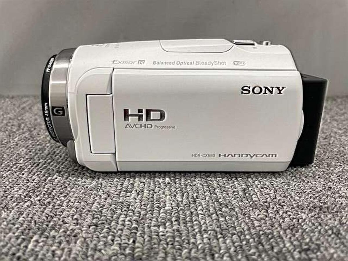 yMINT+++ zSONY Memory Video Camera HDR-CX680 From Japan | eBay yMINT+++ zSONY Memory Video Camera HDR-CX680 From Japan | eBay