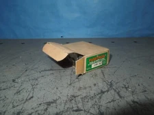 Bussmann Fusetron FNM-3/10 10A 250V Fuses New Surplus (Box of 10)